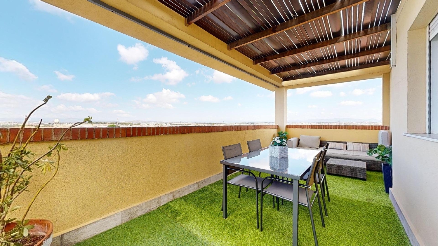  for sale penthouse Aldaia Horta Oest 4