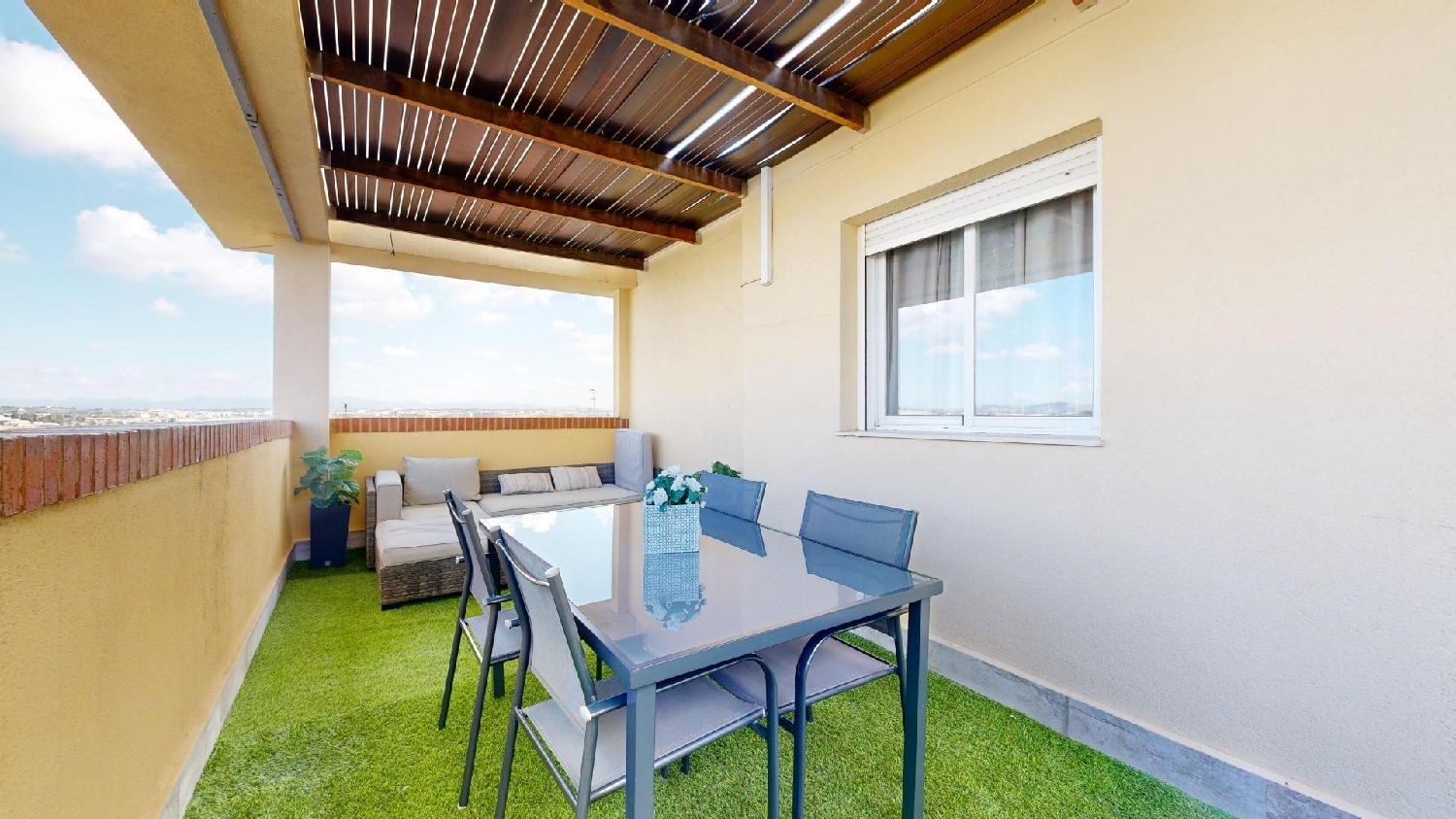  for sale penthouse Aldaia Horta Oest 5