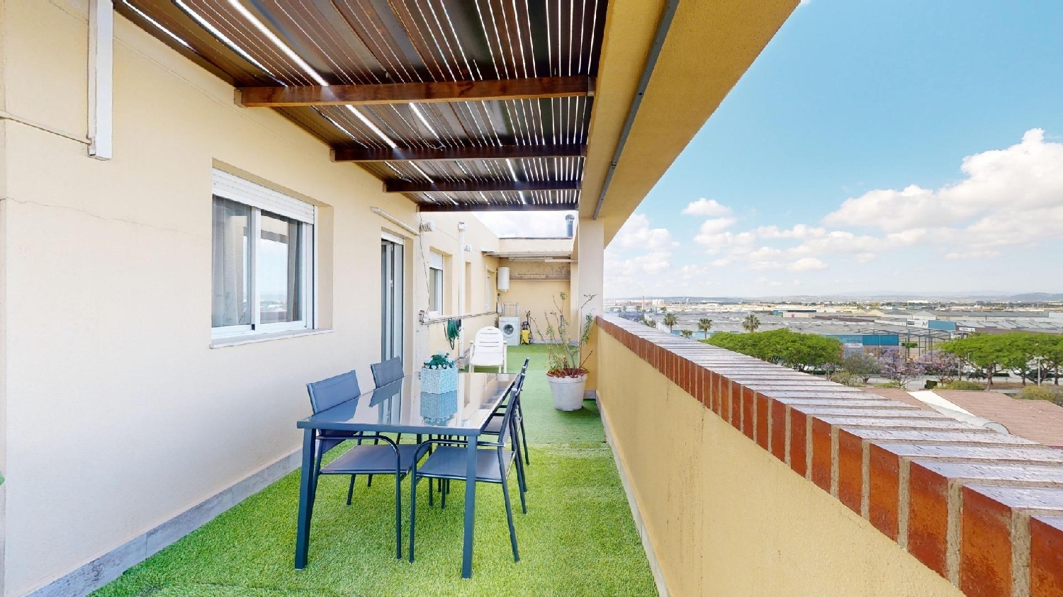  for sale penthouse Aldaia Horta Oest 2