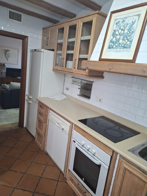 Algeciras Casco Antiguo Campo De Gibraltar penthouse foto 6295403