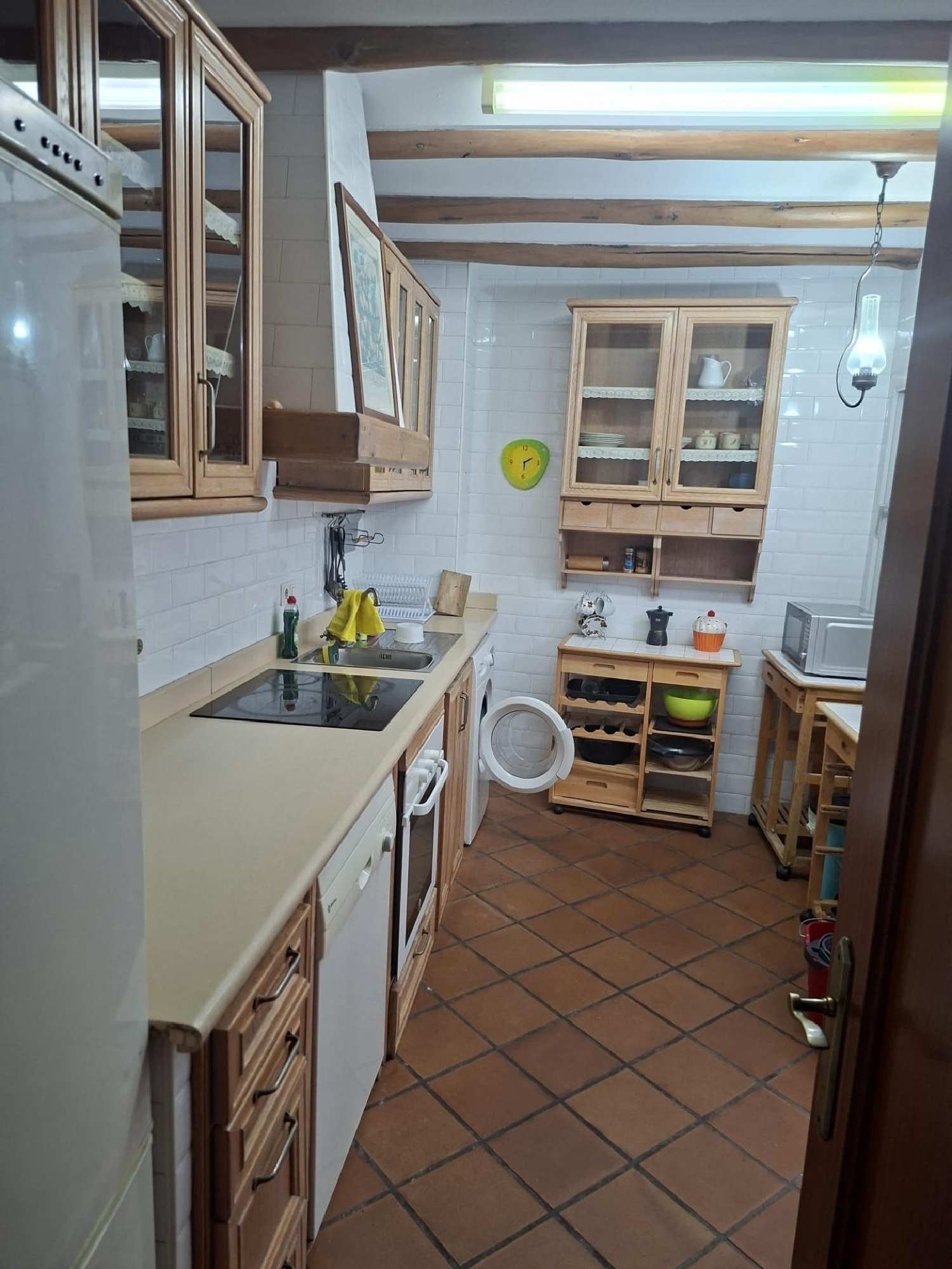  for sale penthouse Algeciras Casco Antiguo Campo De Gibraltar 2
