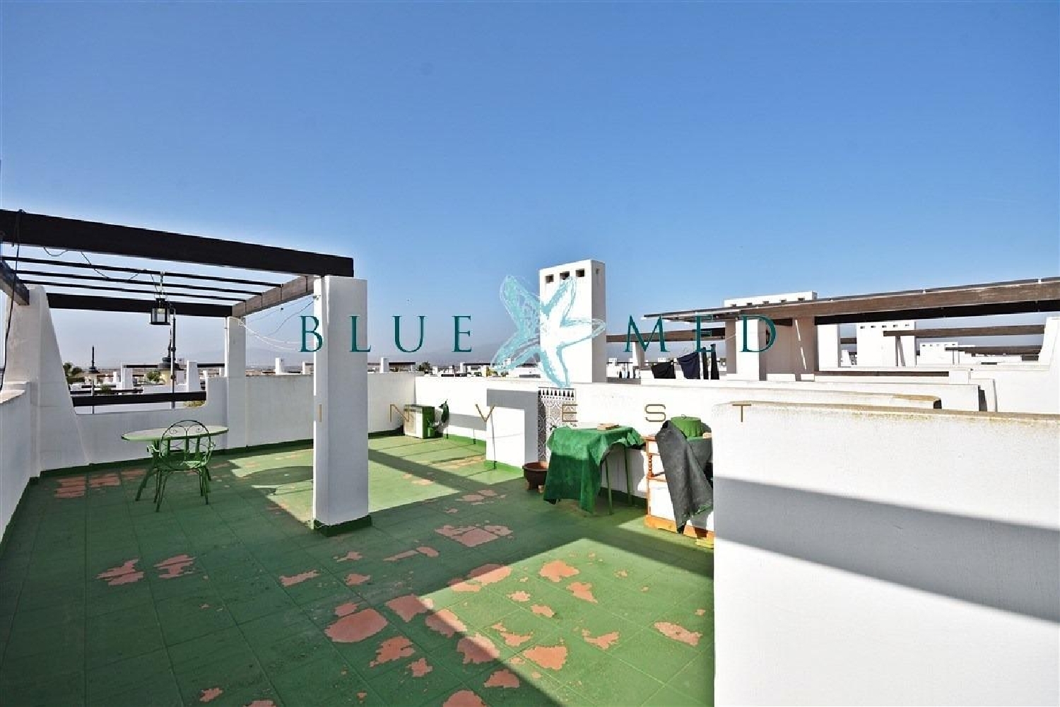  te koop penthouse Alhama De Murcia Bajo Guadalentín 5