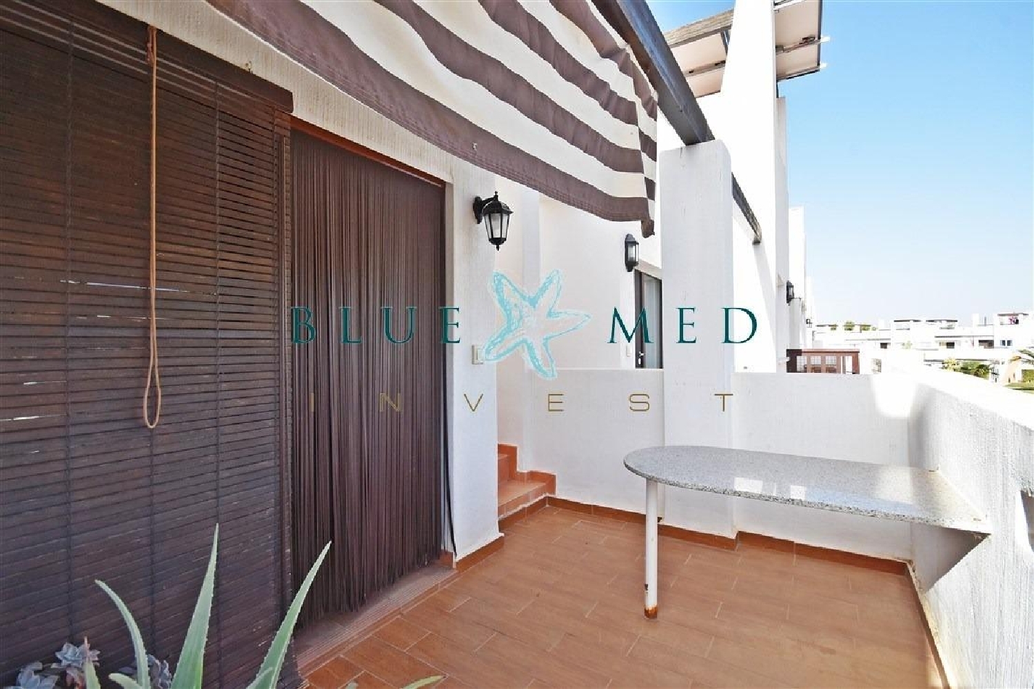  te koop penthouse Alhama De Murcia Bajo Guadalentín 6