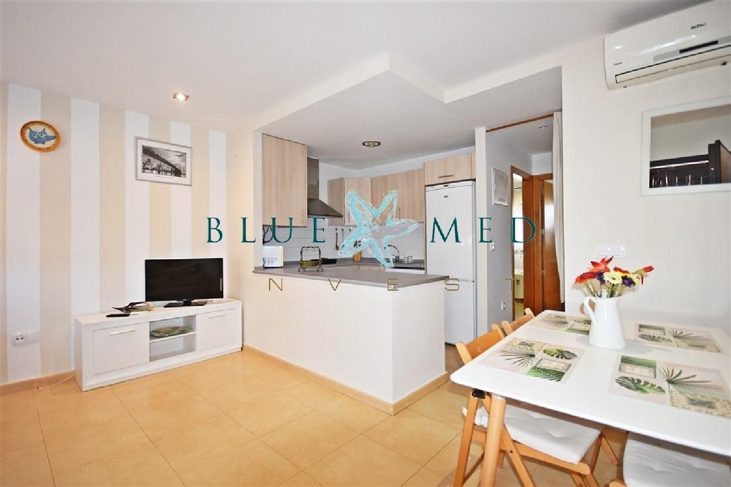  te koop penthouse Alhama De Murcia Bajo Guadalentín 7