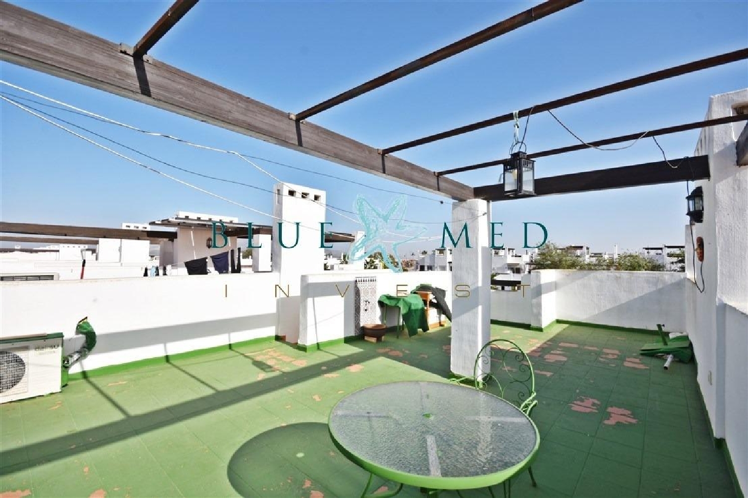  te koop penthouse Alhama De Murcia Bajo Guadalentín 4