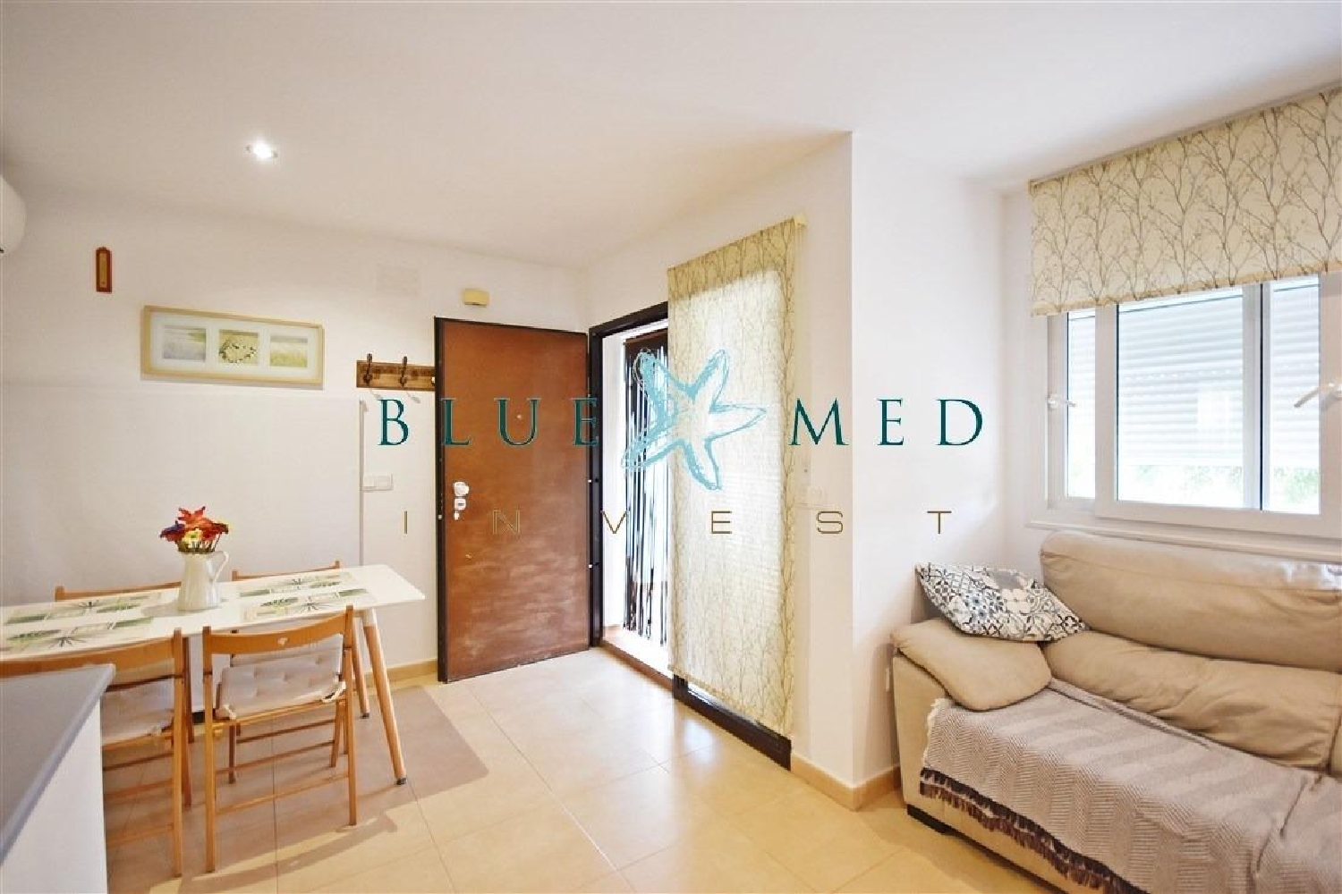  te koop penthouse Alhama De Murcia Bajo Guadalentín 8
