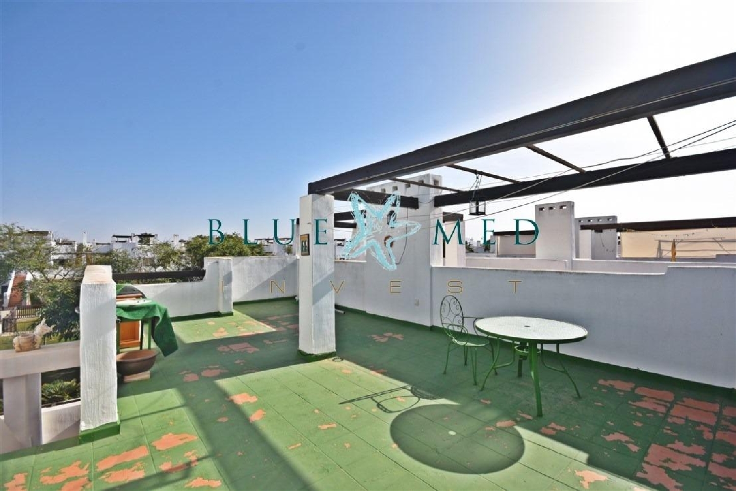te koop penthouse Alhama De Murcia Bajo Guadalentín 2