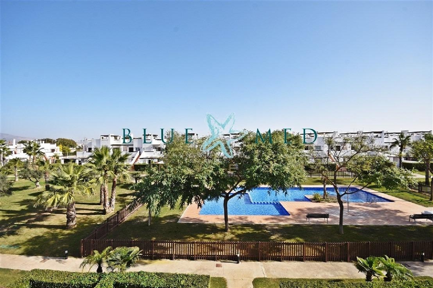  te koop penthouse Alhama De Murcia Bajo Guadalentín 1