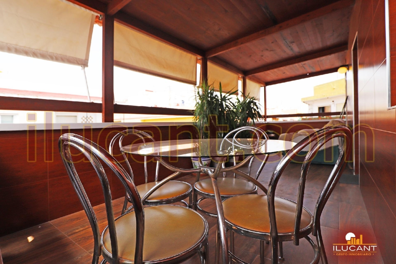 à vendre penthouse Alicante Centro 03001 Alacantí 2