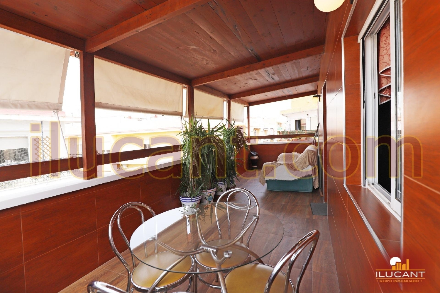  à vendre penthouse Alicante Centro 03001 Alacantí 1