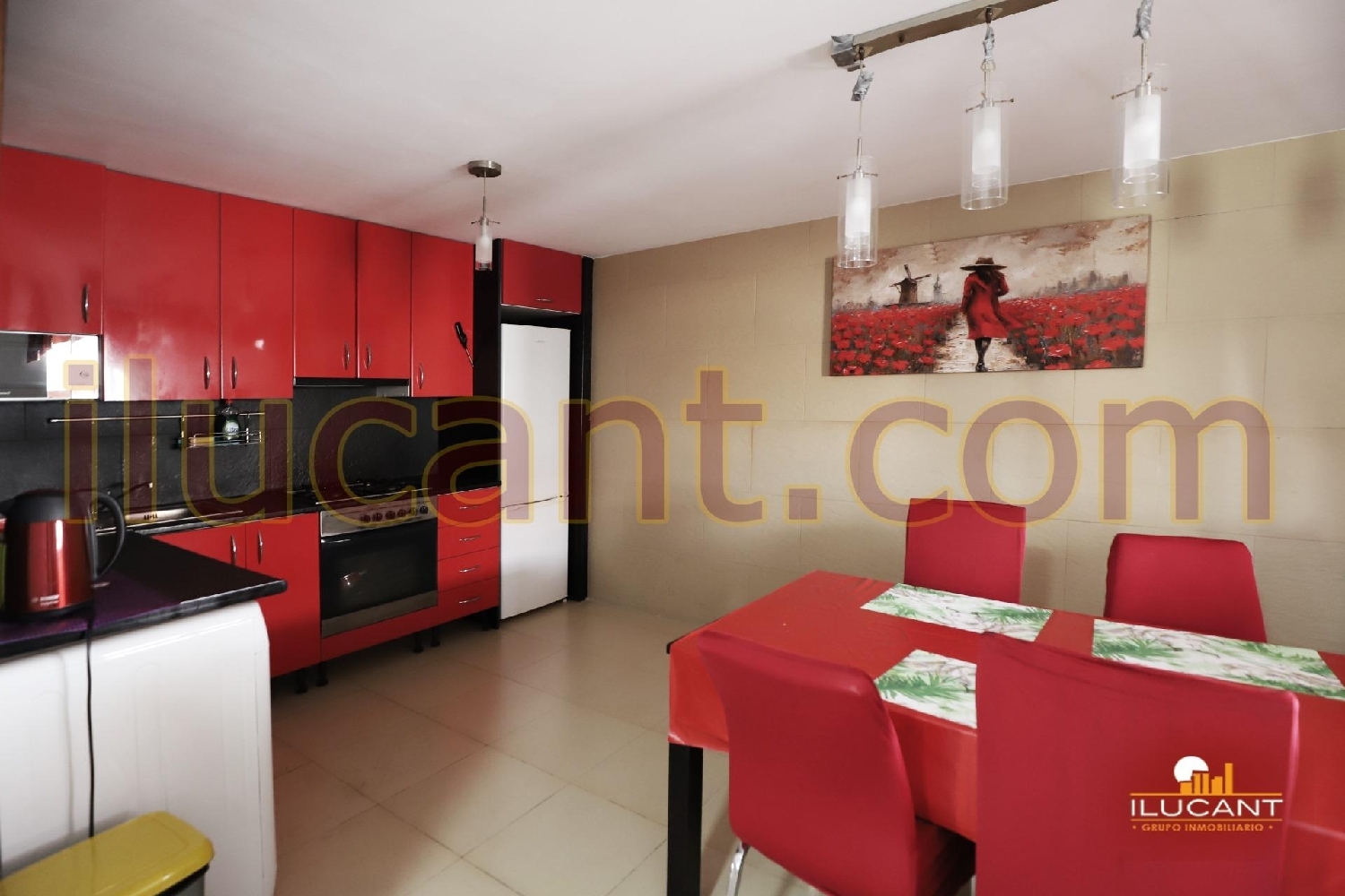  à vendre penthouse Alicante Centro 03001 Alacantí 4
