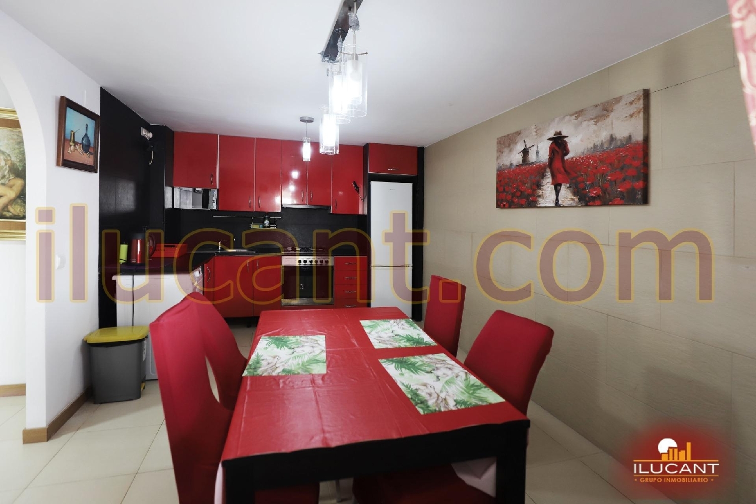 à vendre penthouse Alicante Centro 03001 Alacantí 3