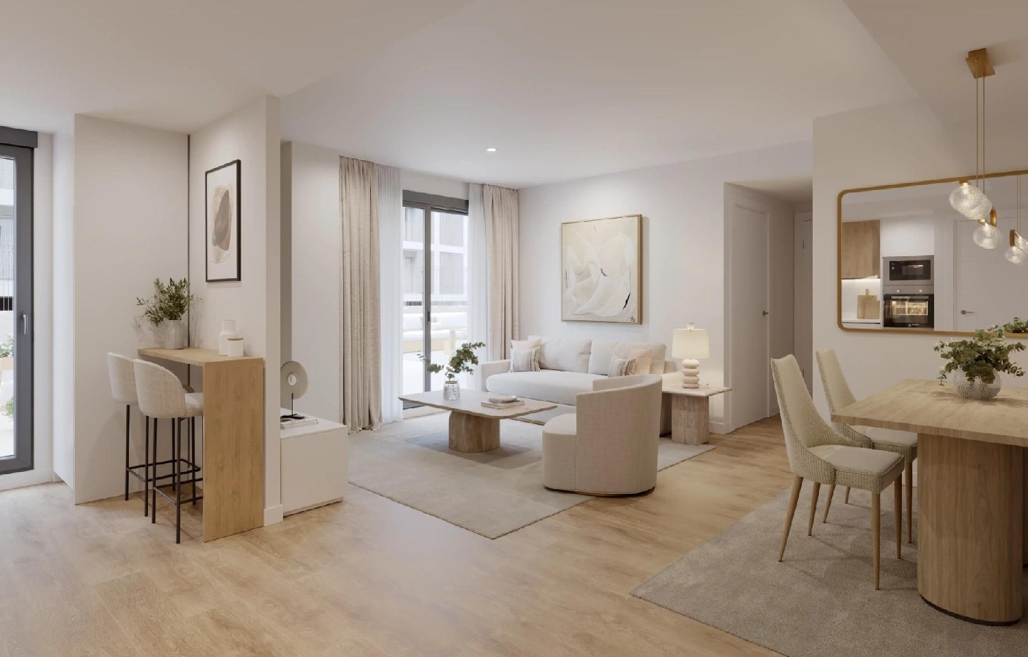  à vendre penthouse Alicante Centro 03001 Alacantí 6