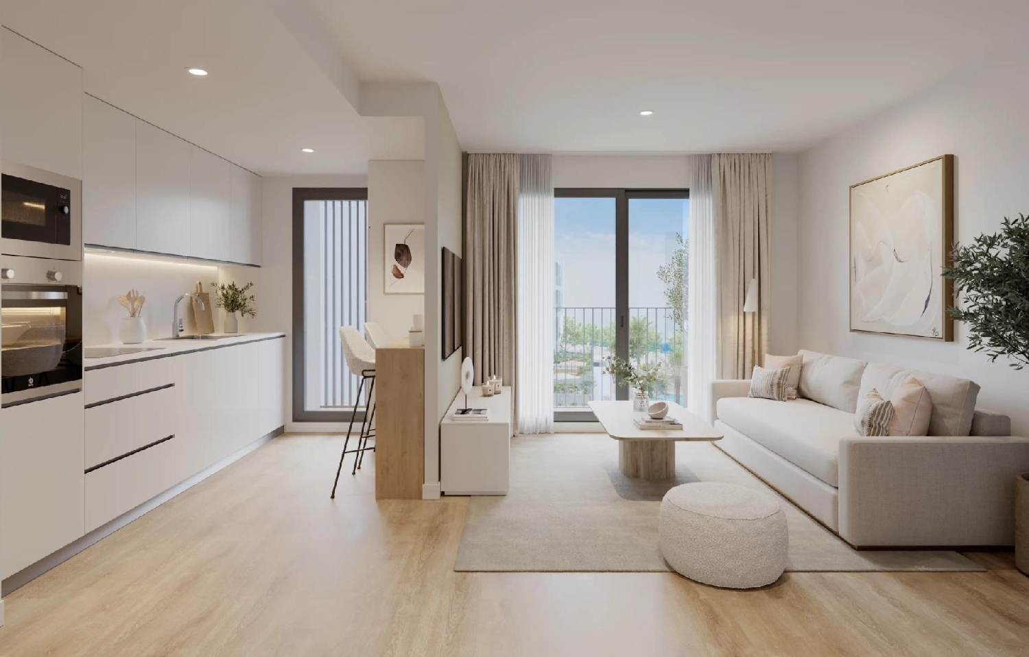  à vendre penthouse Alicante Centro 03001 Alacantí 7