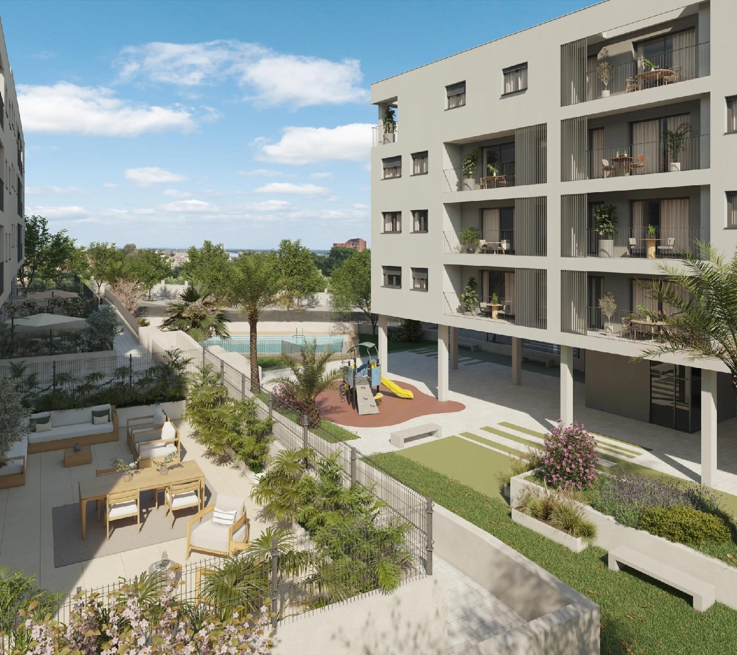  à vendre penthouse Alicante Centro 03001 Alacantí 2