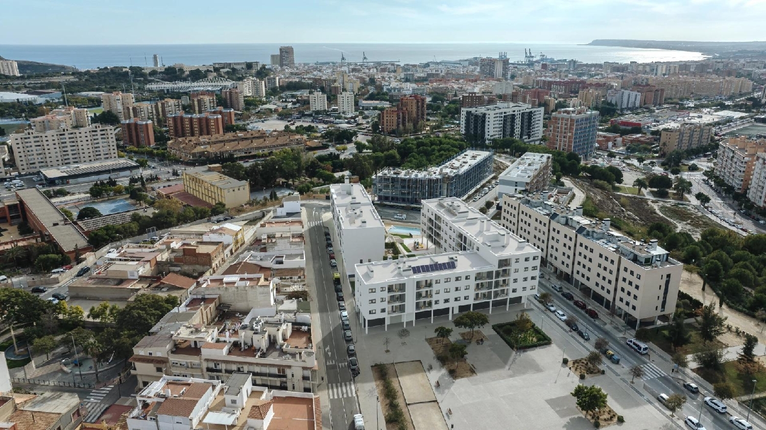  à vendre penthouse Alicante Centro 03001 Alacantí 5