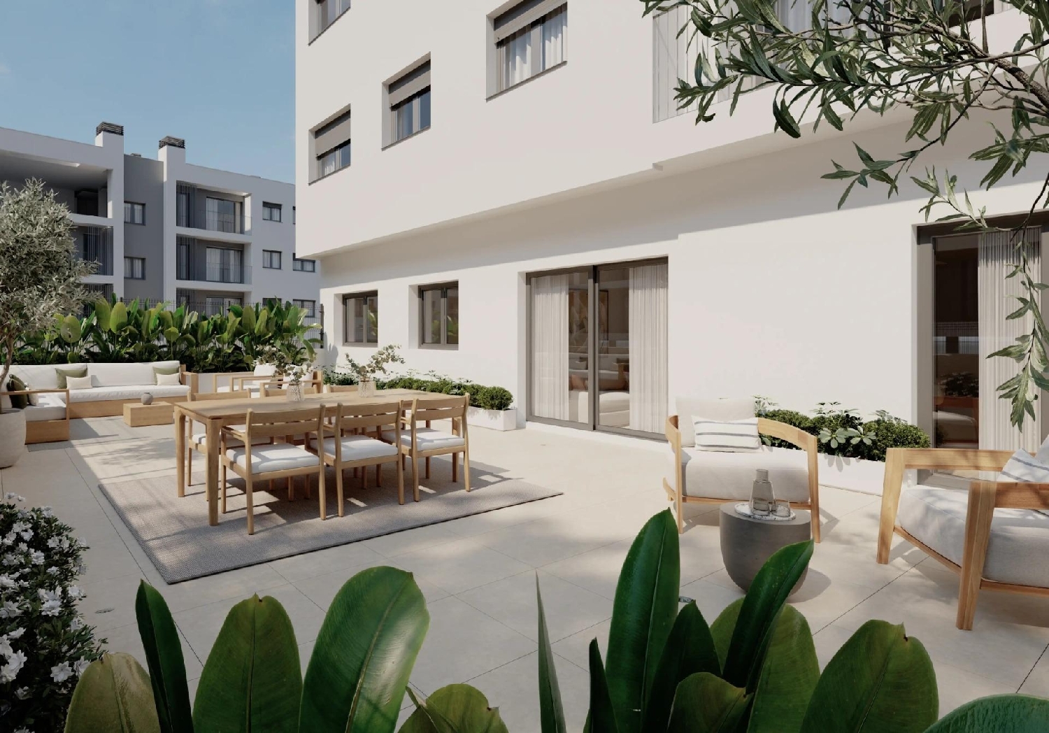  à vendre penthouse Alicante Centro 03001 Alacantí 4