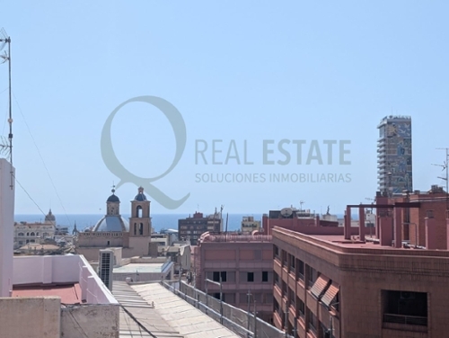 Alicante Centro 03001 Alacantí penthouse foto 6293704
