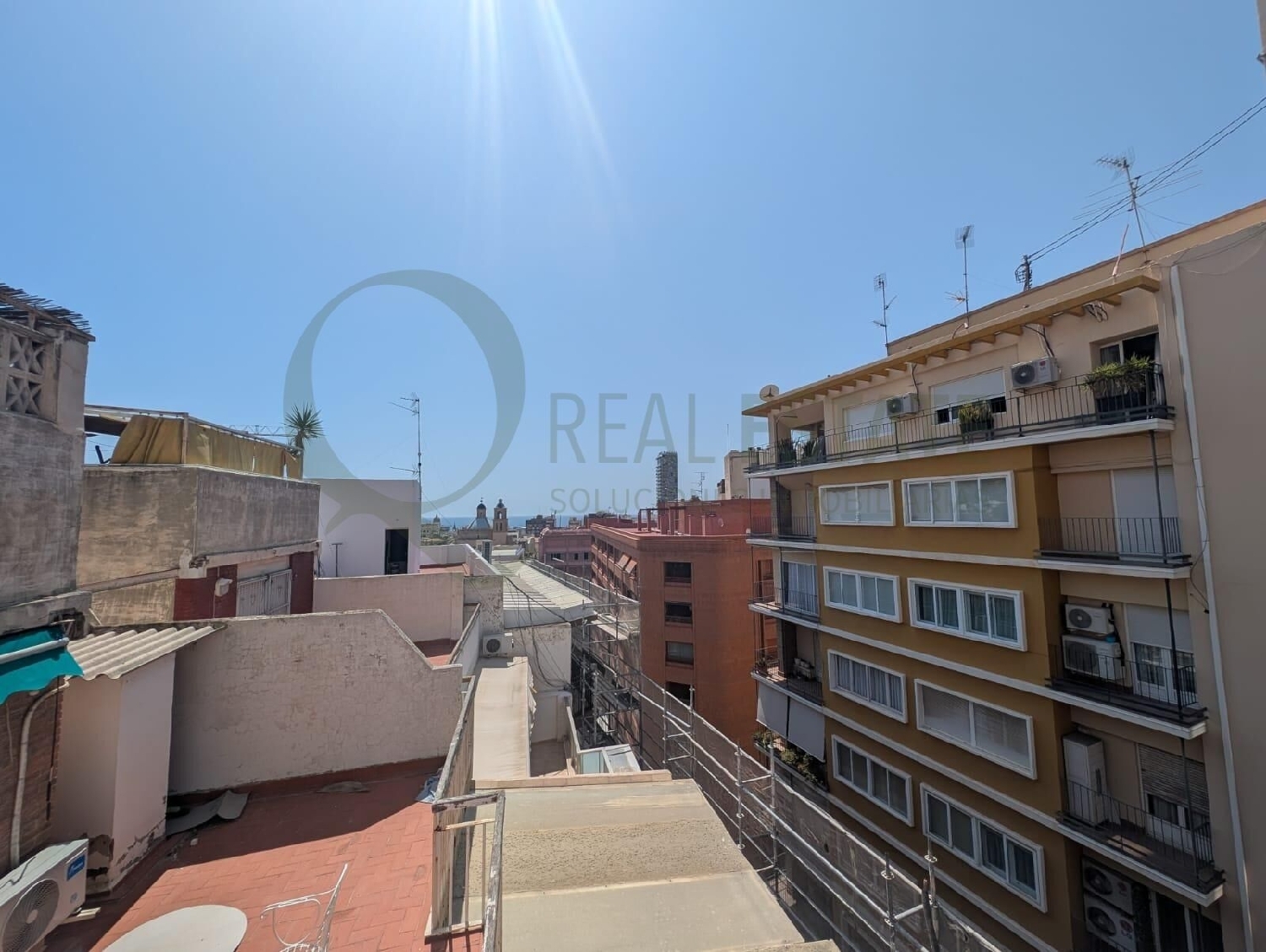  for sale penthouse Alicante Centro 03001 Alacantí 6