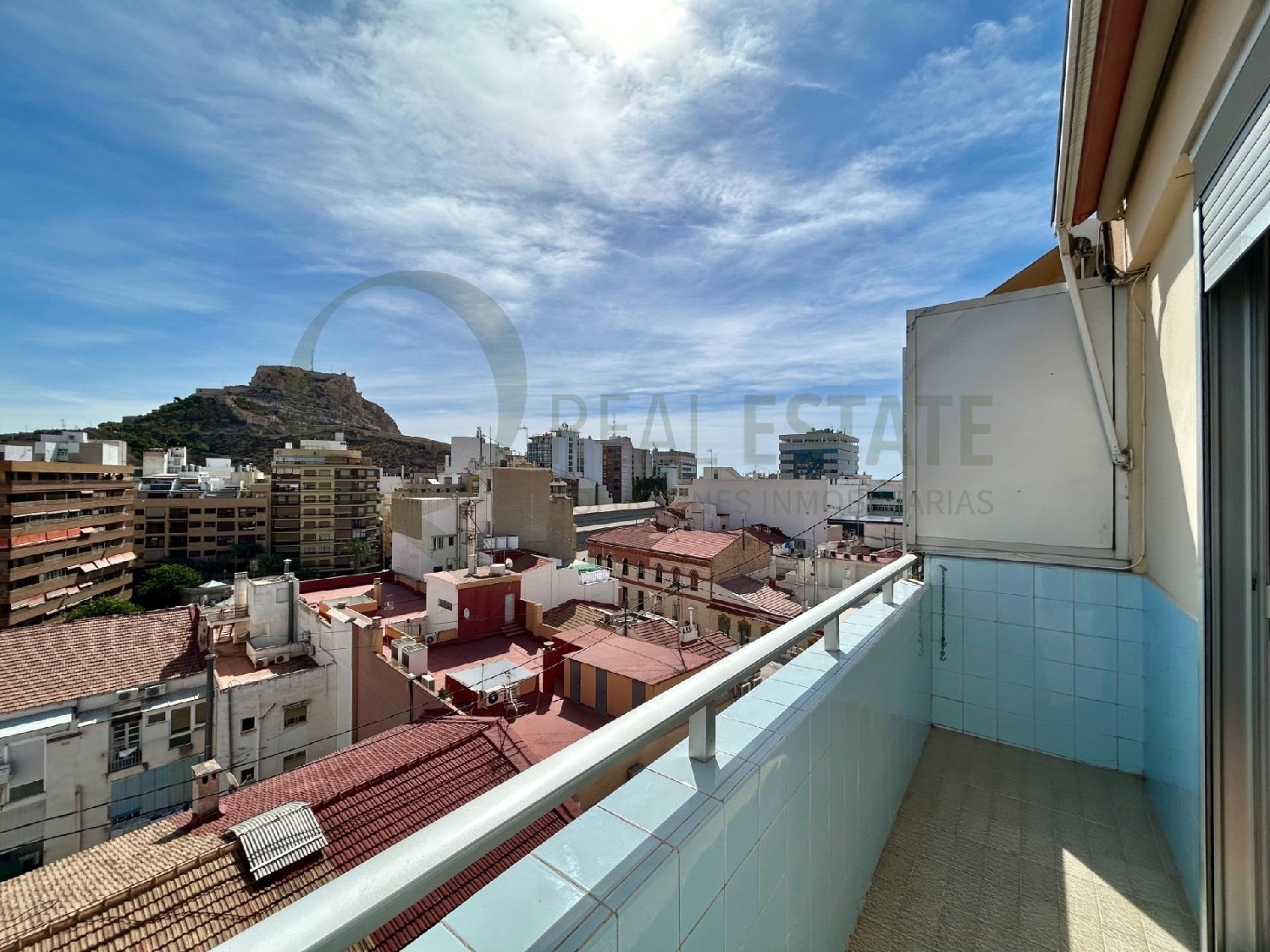  till salu takvåning Alicante Centro 03001 Alacantí 7
