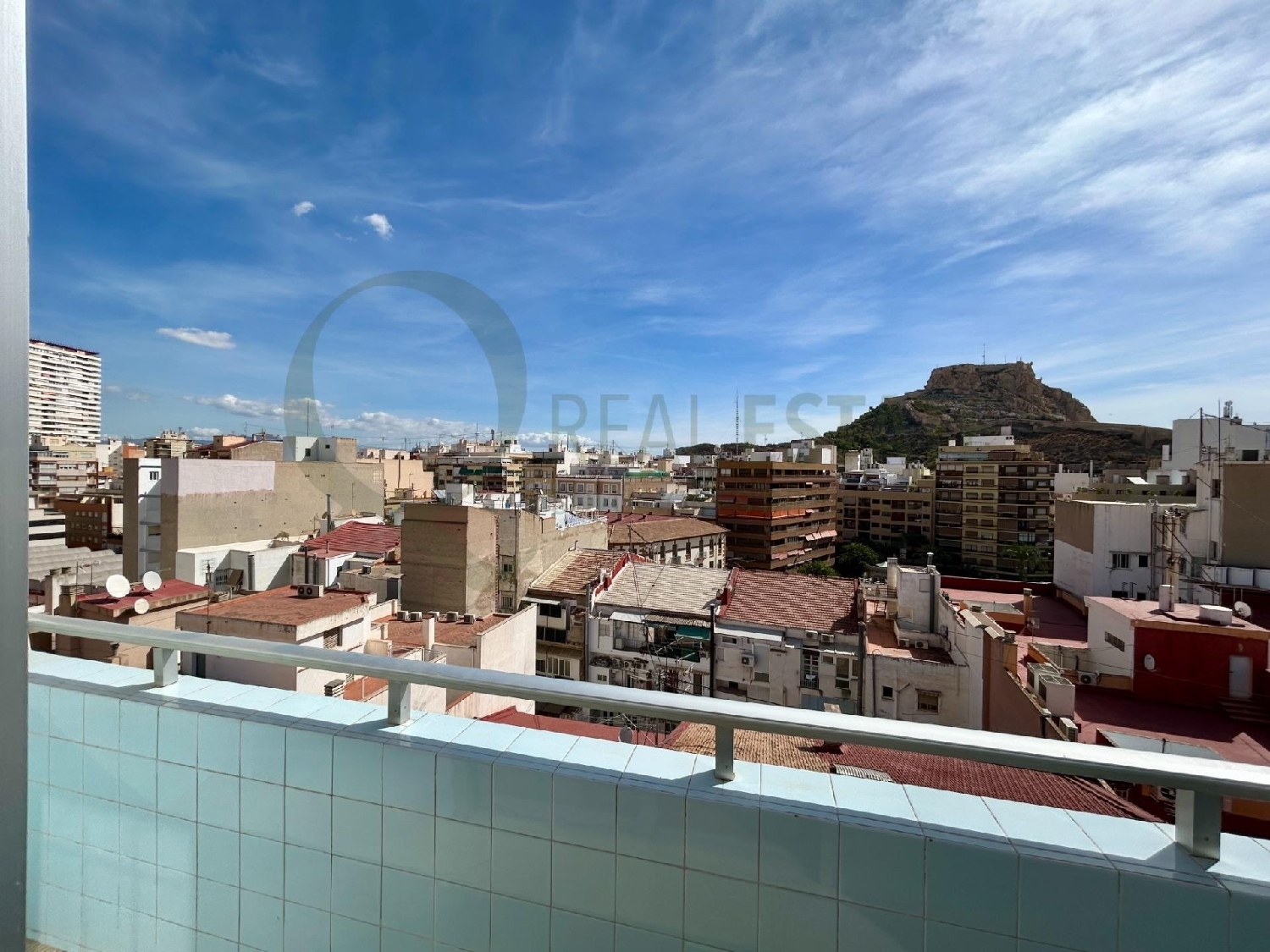  till salu takvåning Alicante Centro 03001 Alacantí 5