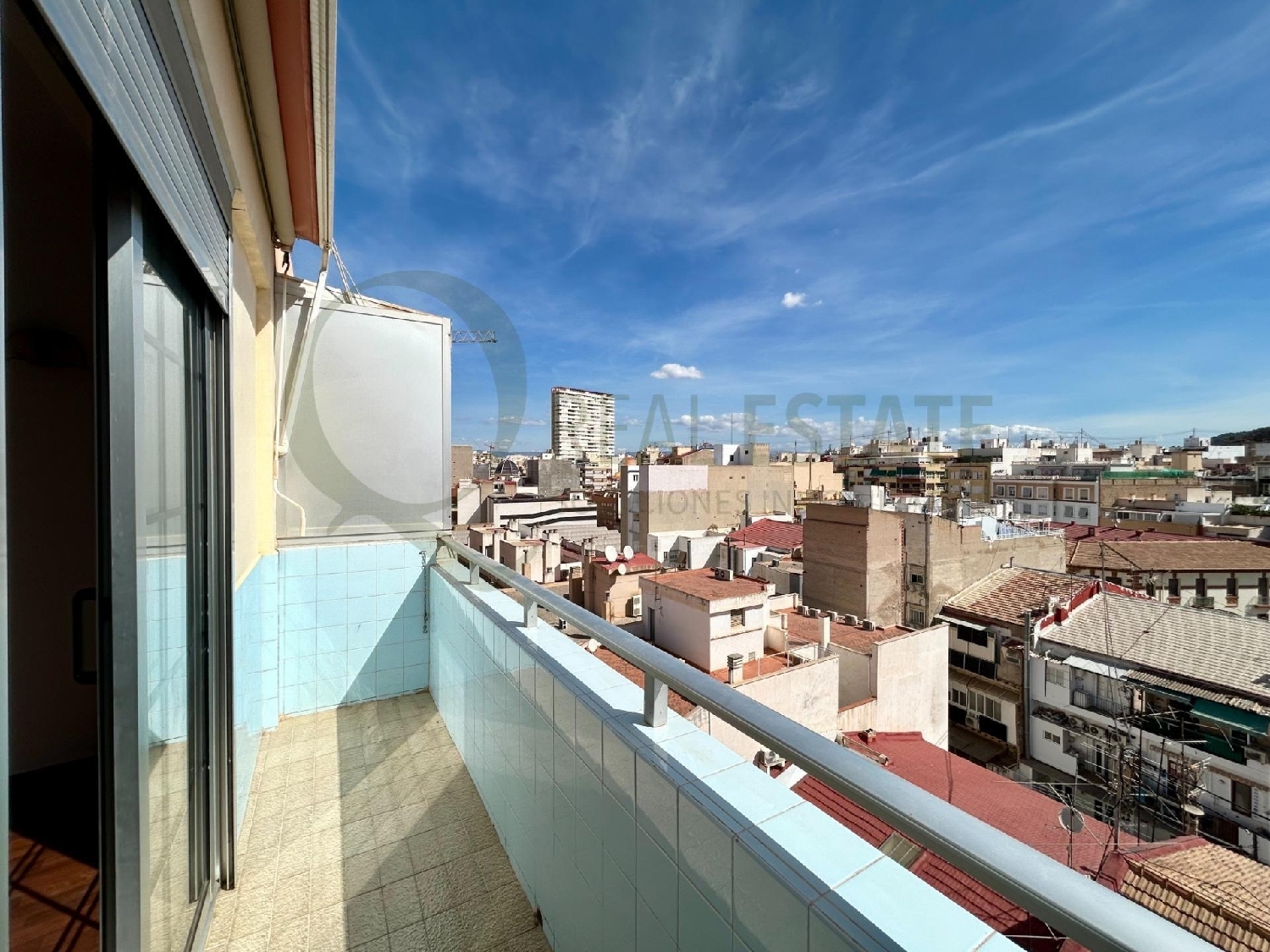  till salu takvåning Alicante Centro 03001 Alacantí 8