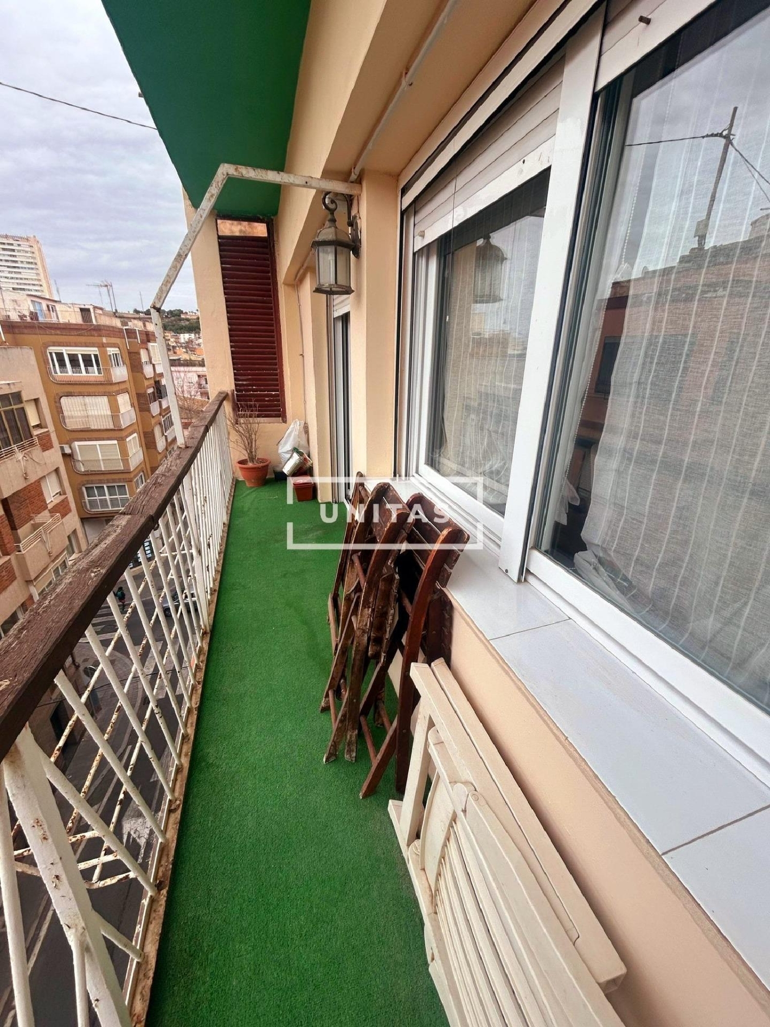  till salu takvåning Alicante Centro 03001 Alacantí 5