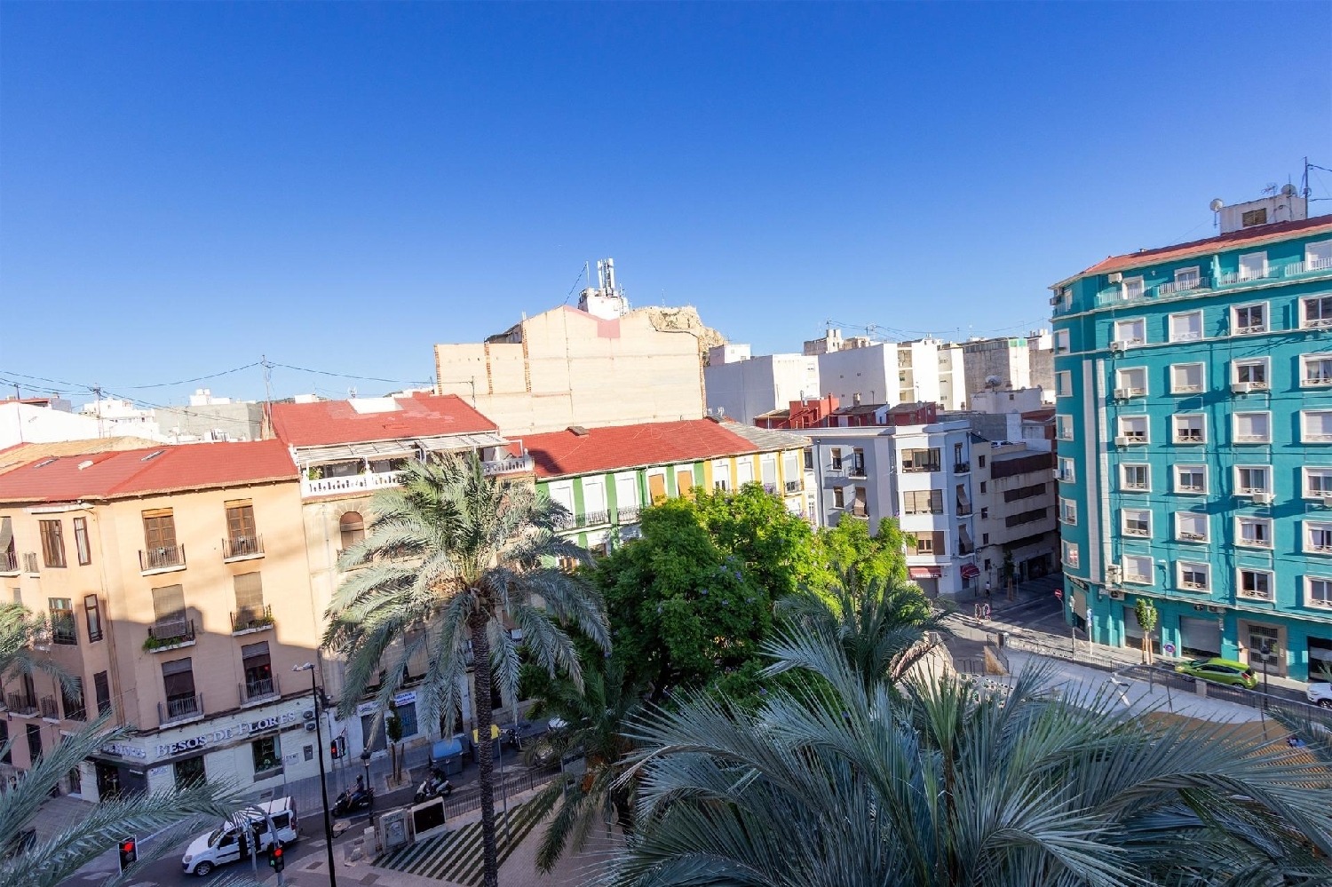  en venta ático Alicante Centro 03001 Alacantí 3