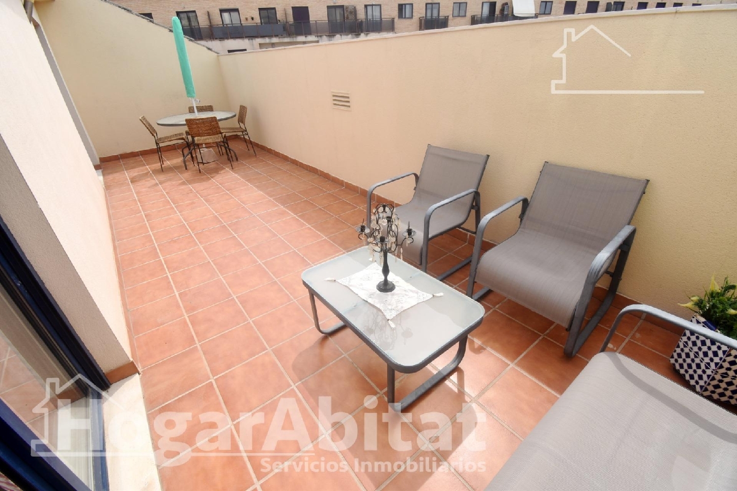  en venta ático Almazora Plana Alta 3