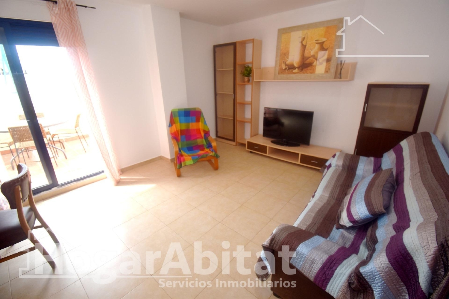  en venta ático Almazora Plana Alta 4