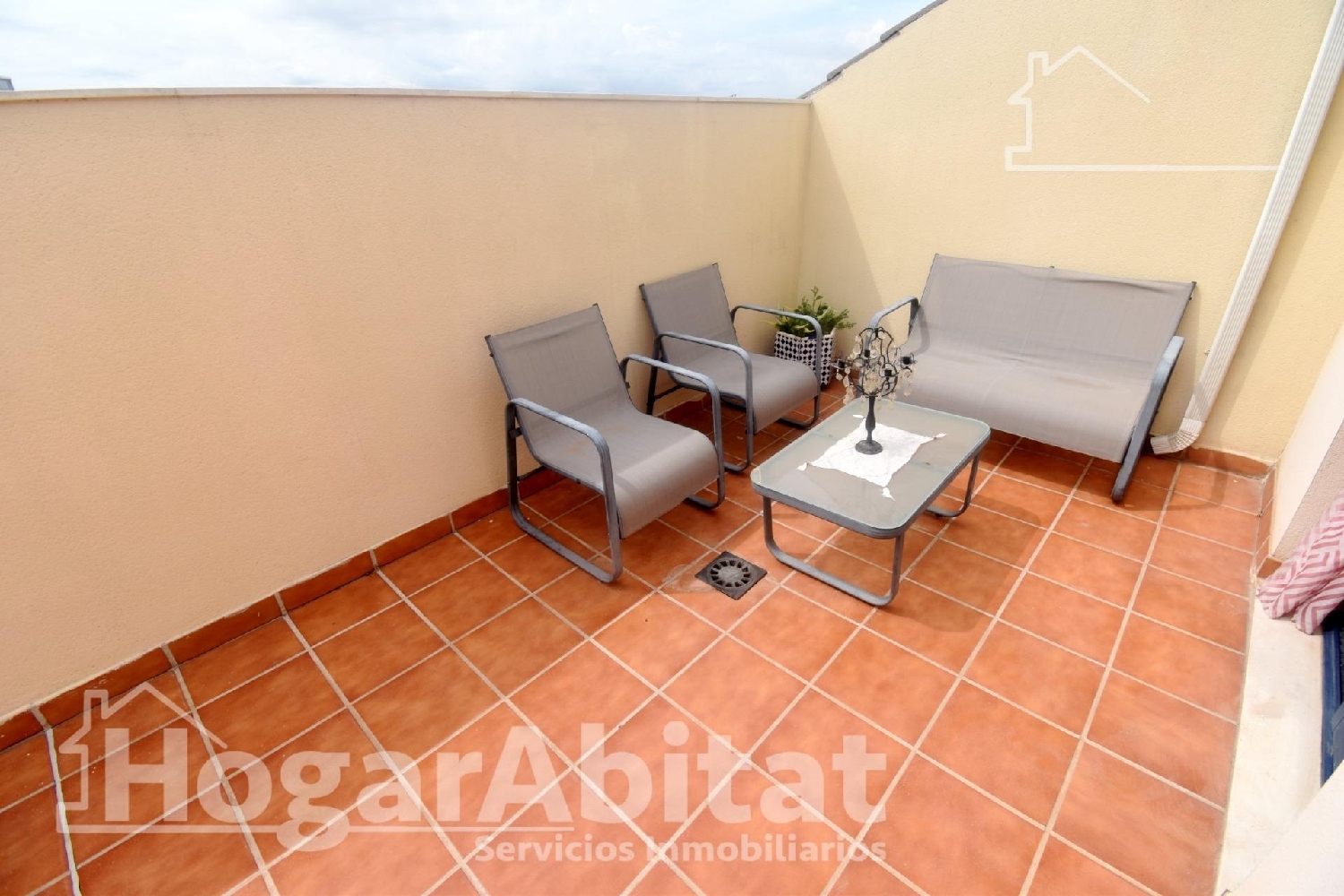  en venta ático Almazora Plana Alta 1