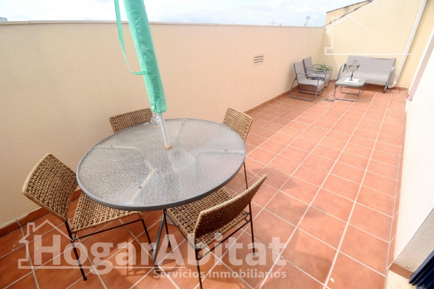  en venta ático Almazora Plana Alta 2