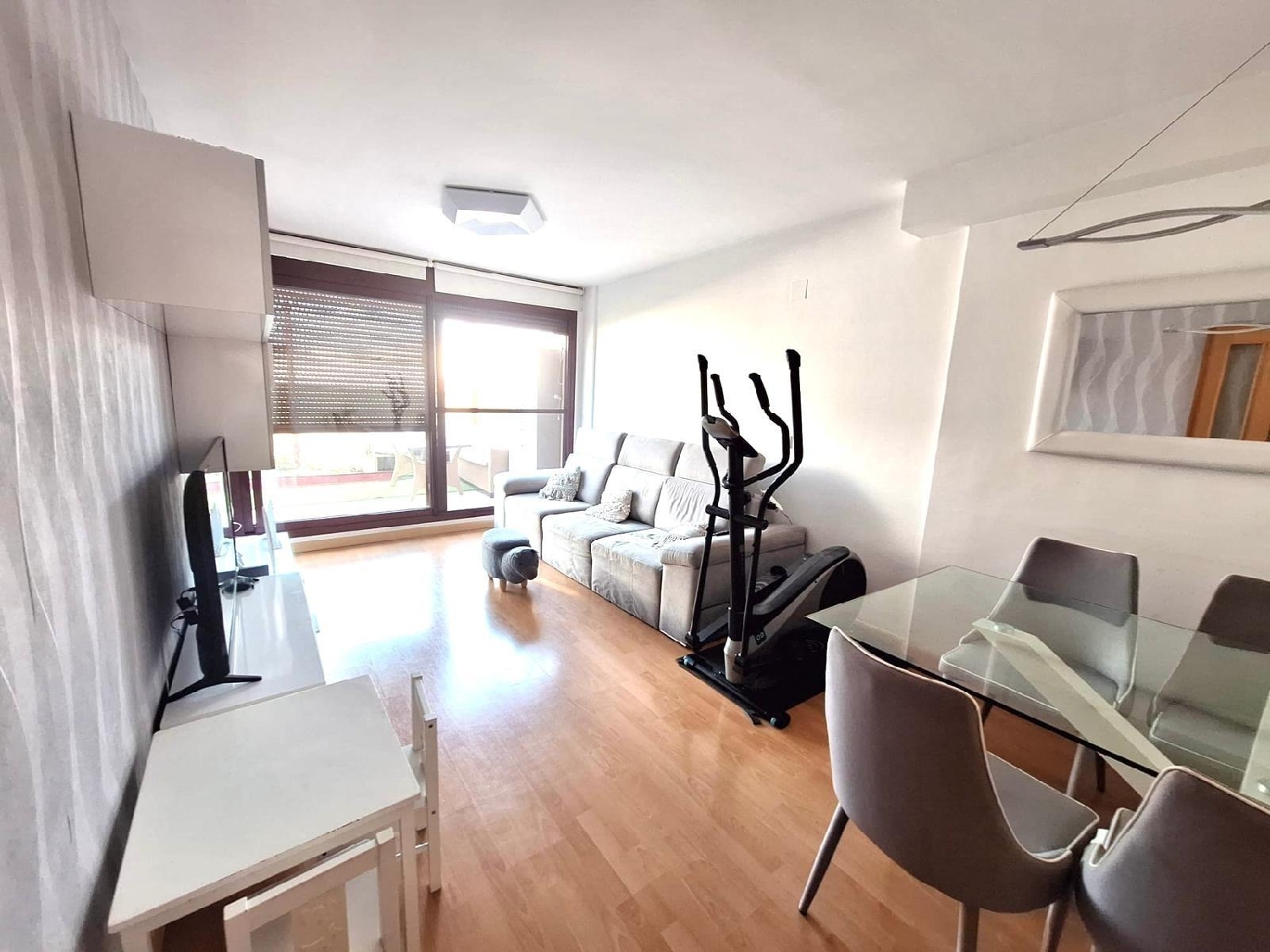  for sale penthouse Alzira Ribera Alta 5