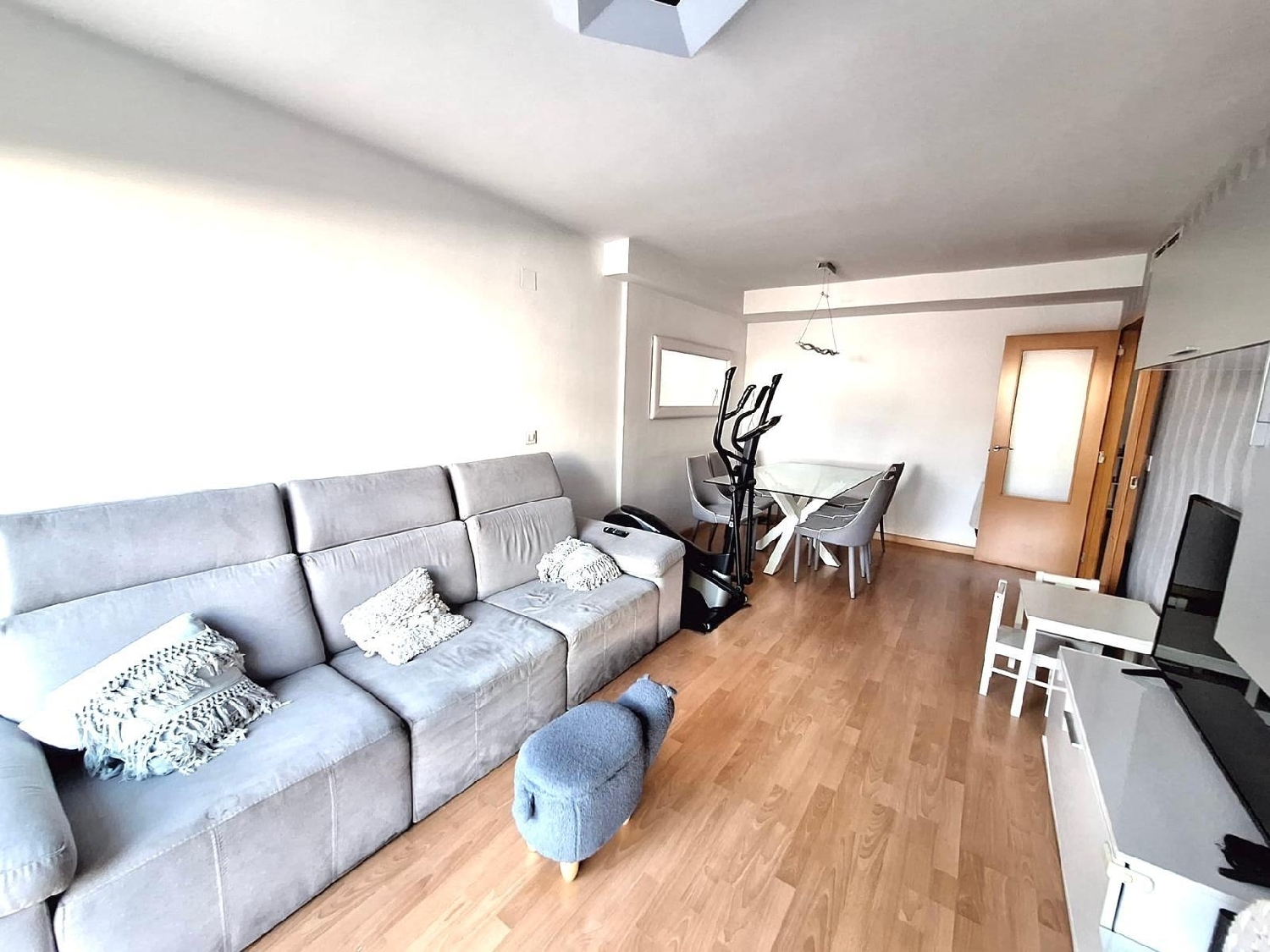 for sale penthouse Alzira Ribera Alta 3