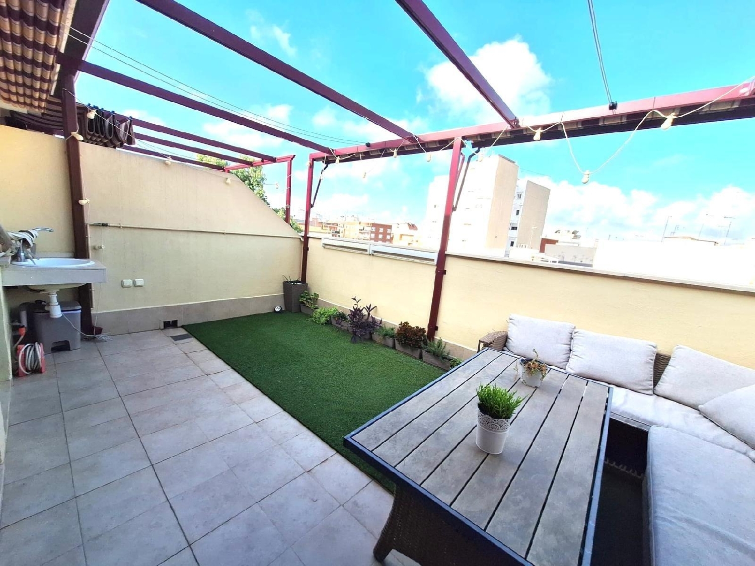 for sale penthouse Alzira Ribera Alta 2