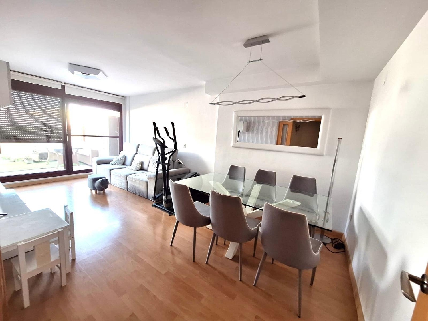  for sale penthouse Alzira Ribera Alta 4