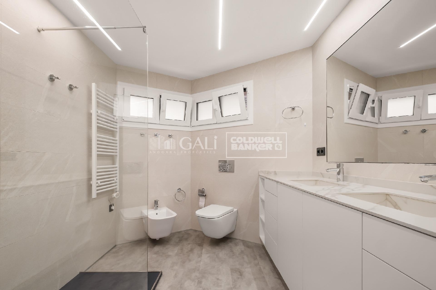 kaufen Penthouse Andorra La Vella Andorra La Vella 8