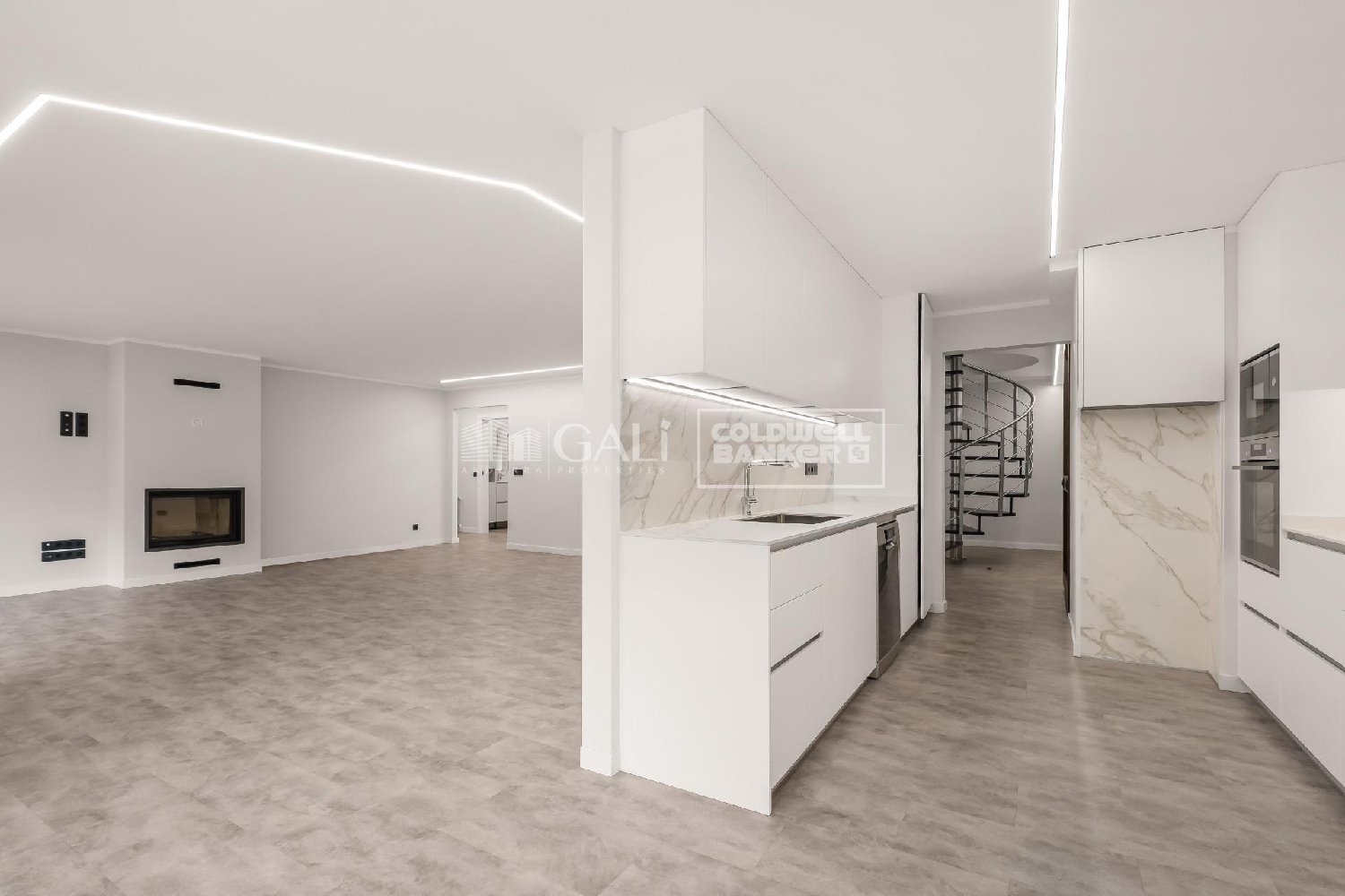  kaufen Penthouse Andorra La Vella Andorra La Vella 3
