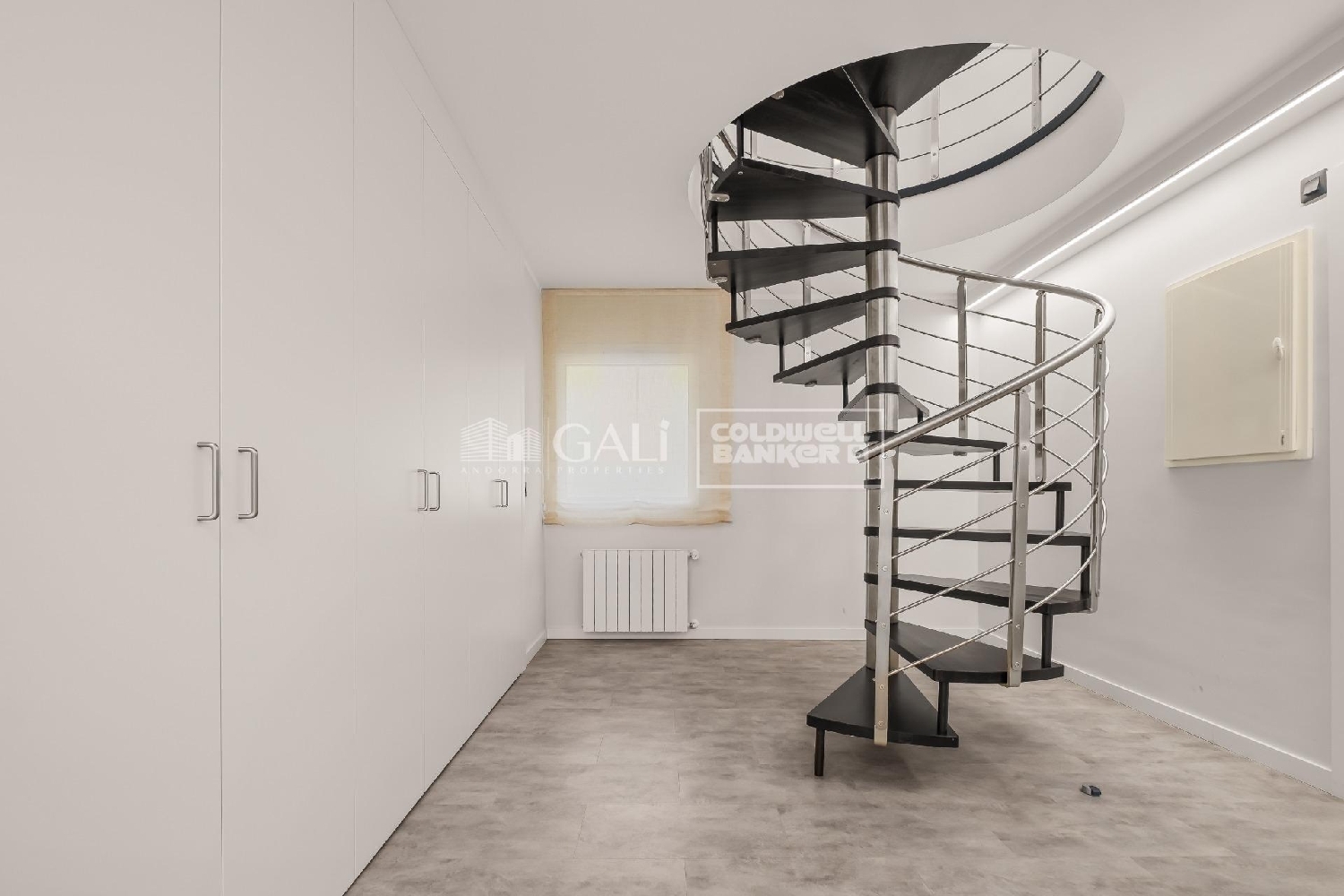  kaufen Penthouse Andorra La Vella Andorra La Vella 5