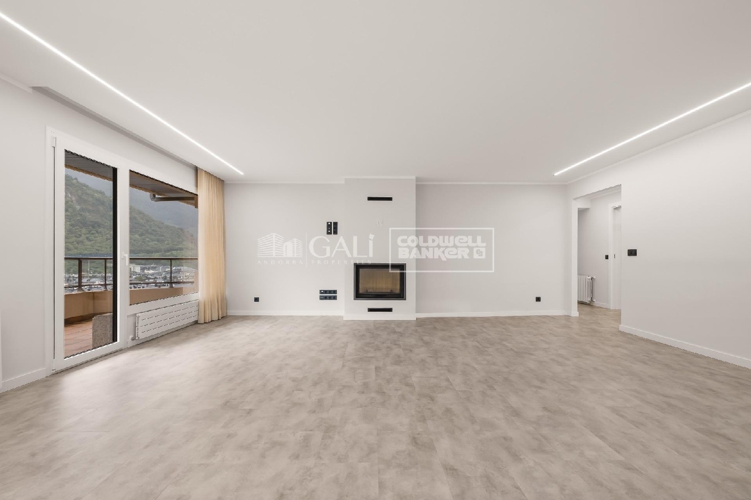  kaufen Penthouse Andorra La Vella Andorra La Vella 2