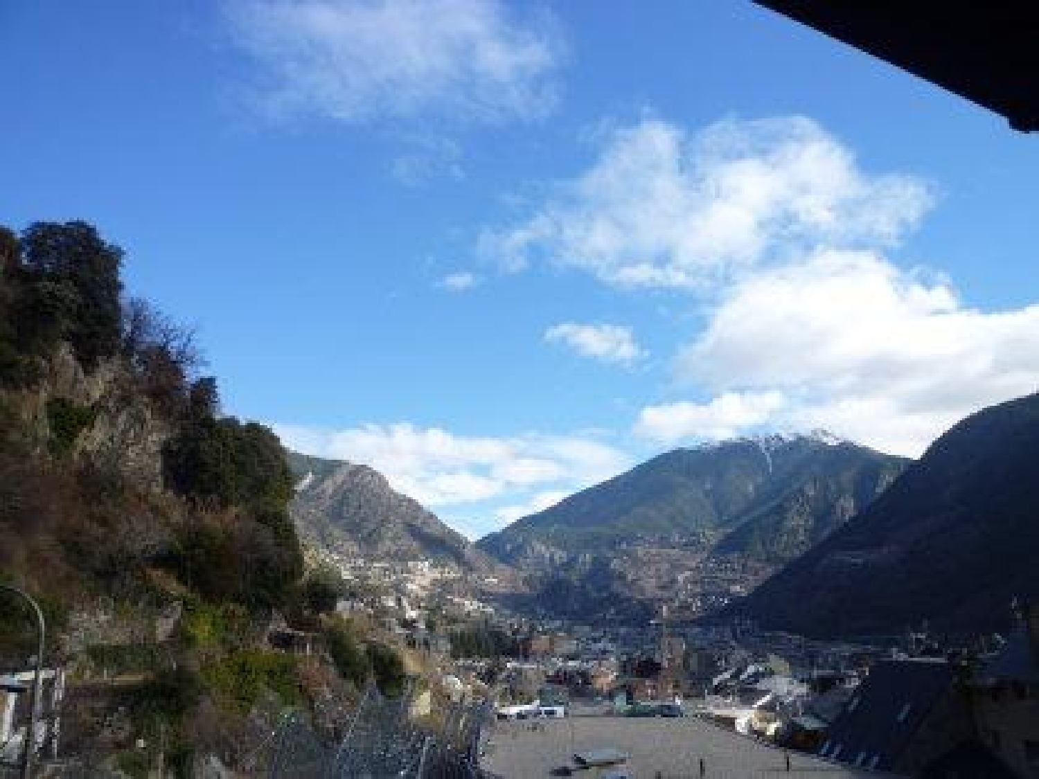  en venta ático Andorra La Vella Andorra La Vella 1