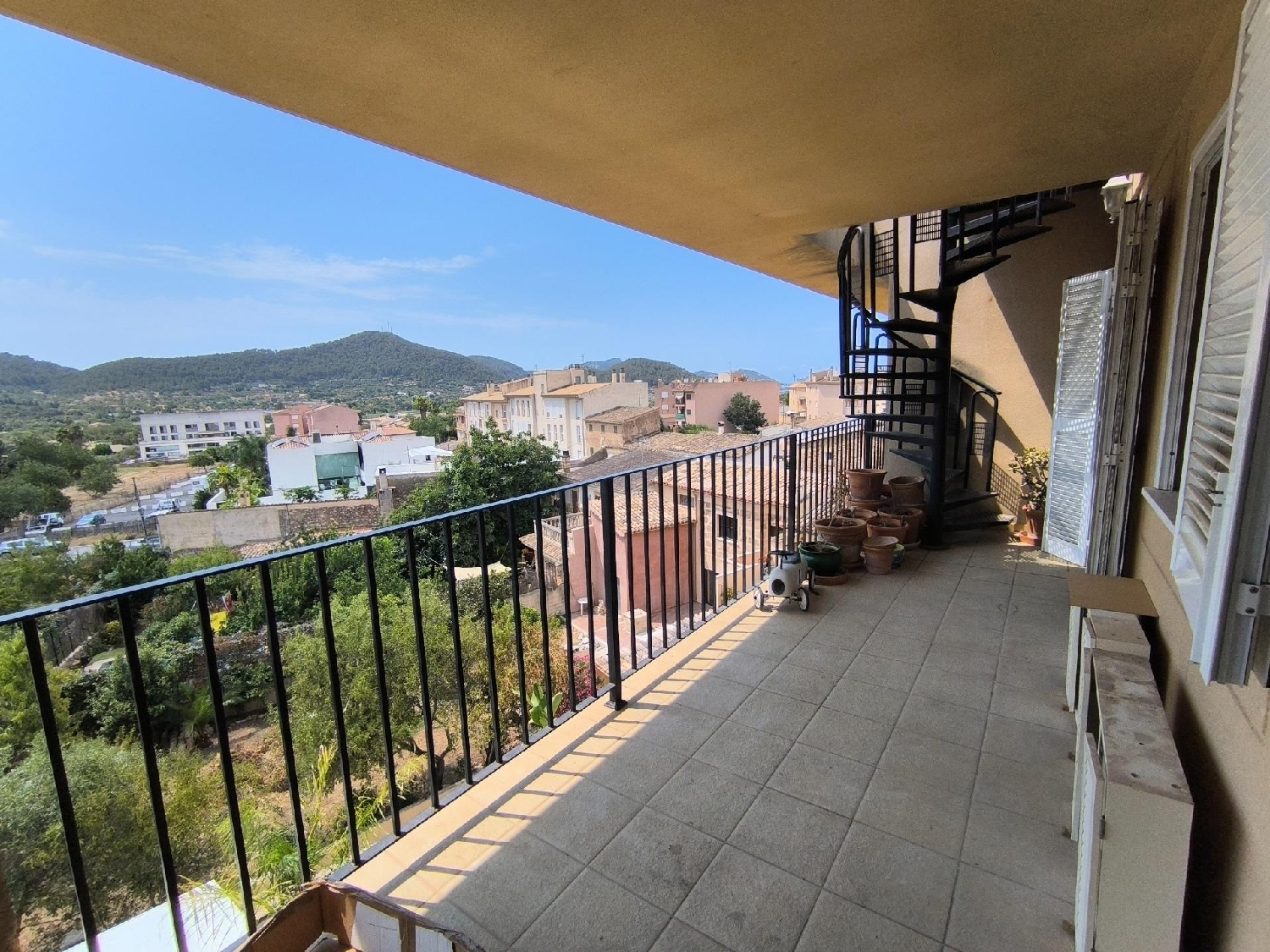  en venta ático Andratx Ponent 8