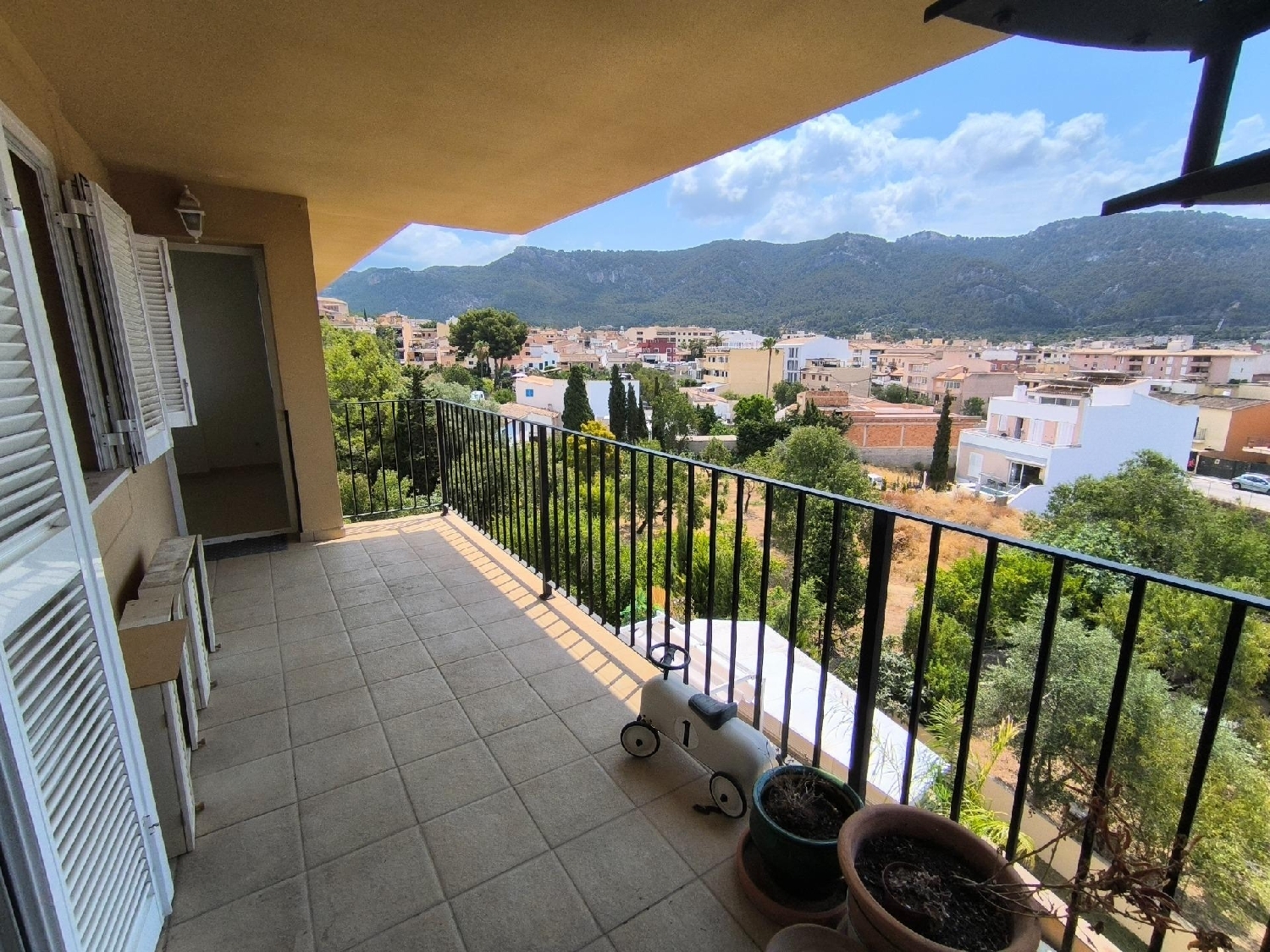  en venta ático Andratx Ponent 5