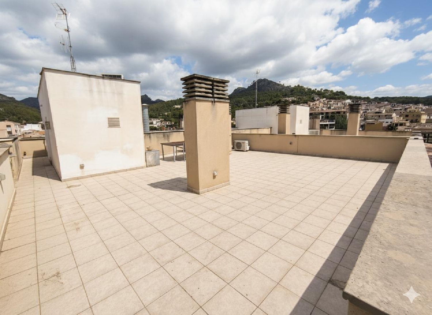  en venta ático Andratx Ponent 1