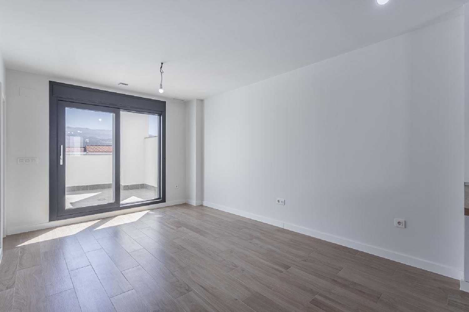à vendre penthouse Armilla Vega De Granada 3