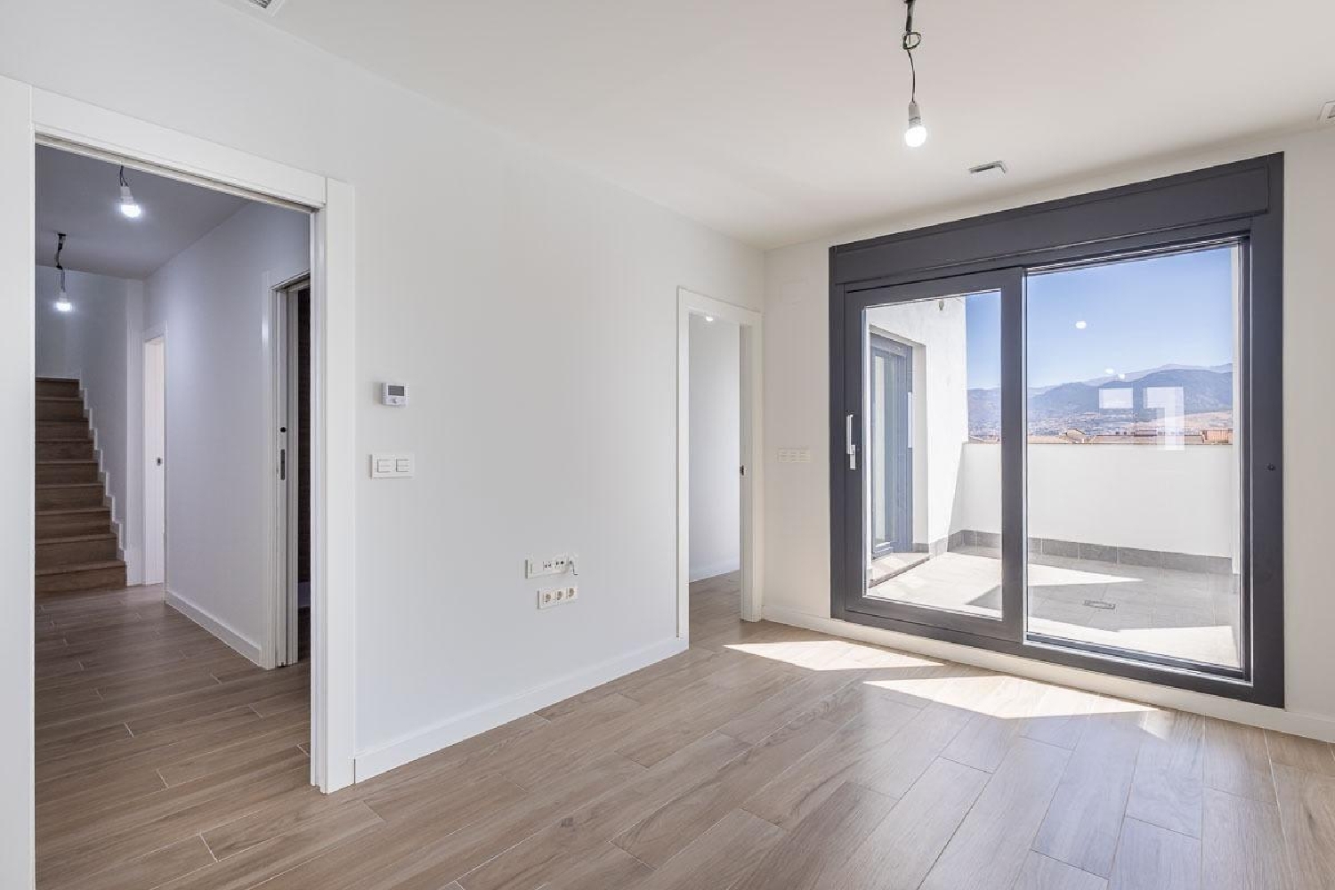  à vendre penthouse Armilla Vega De Granada 4