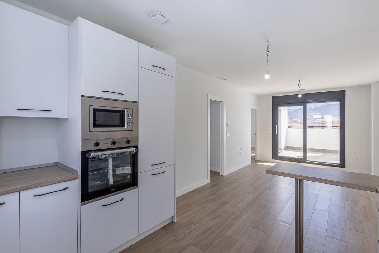  à vendre penthouse Armilla Vega De Granada 8