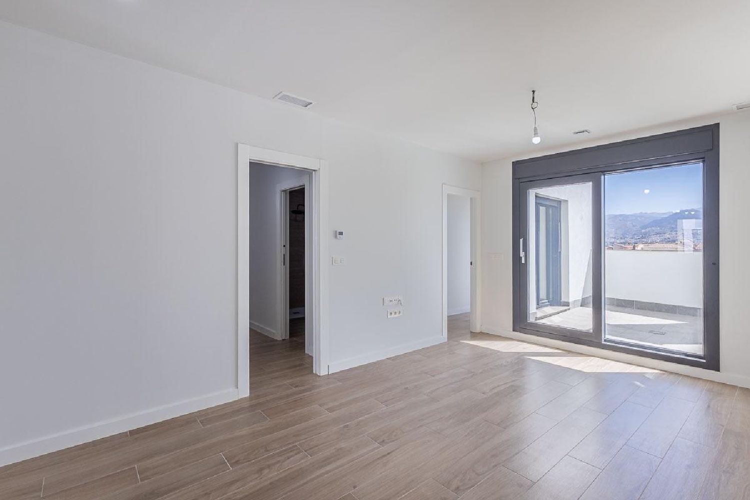 à vendre penthouse Armilla Vega De Granada 2