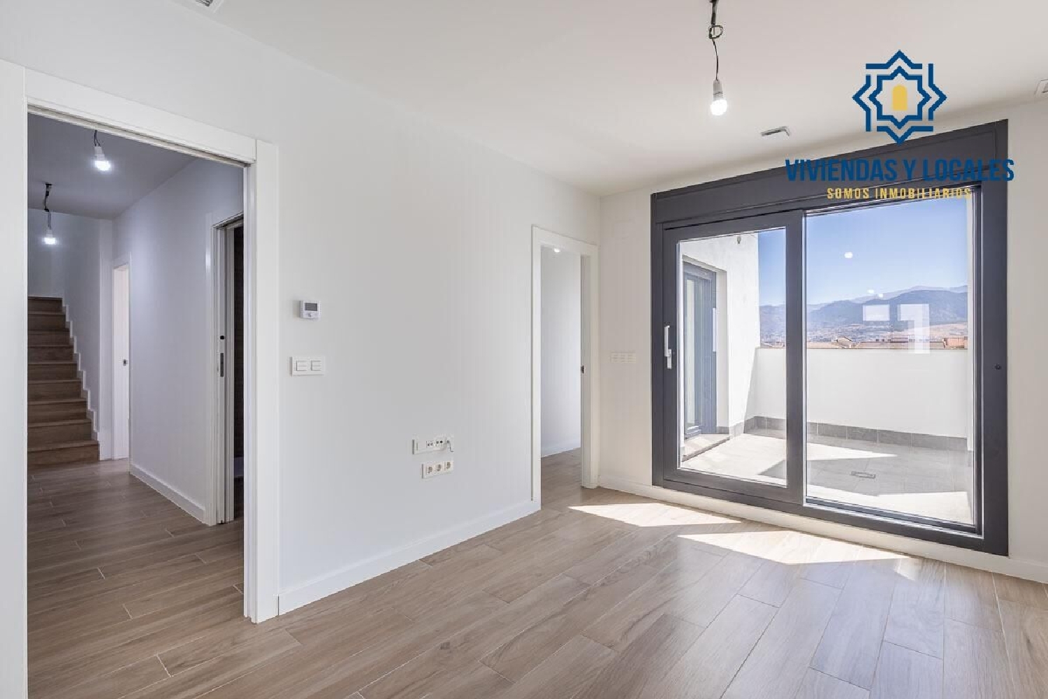  à vendre penthouse Armilla Vega De Granada 4