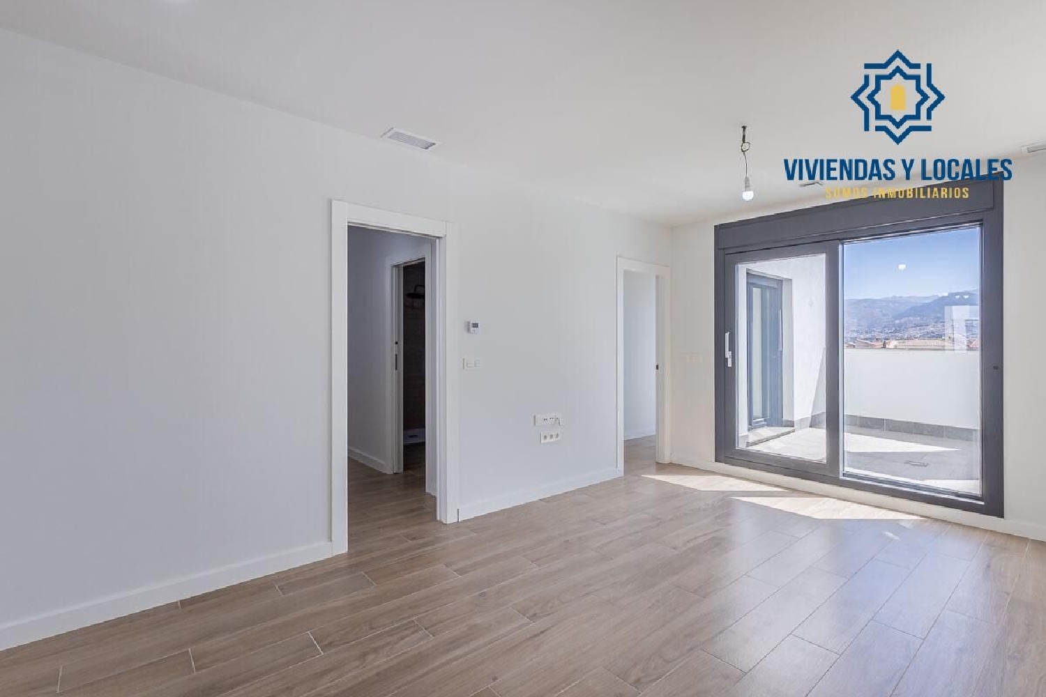 à vendre penthouse Armilla Vega De Granada 2